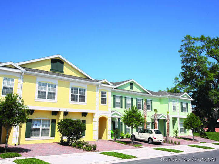 Coral Cay Resort, A Staysky Hotel & Resort Kissimmee Exterior photo